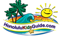 HonoluluKidsGuide.com Logo